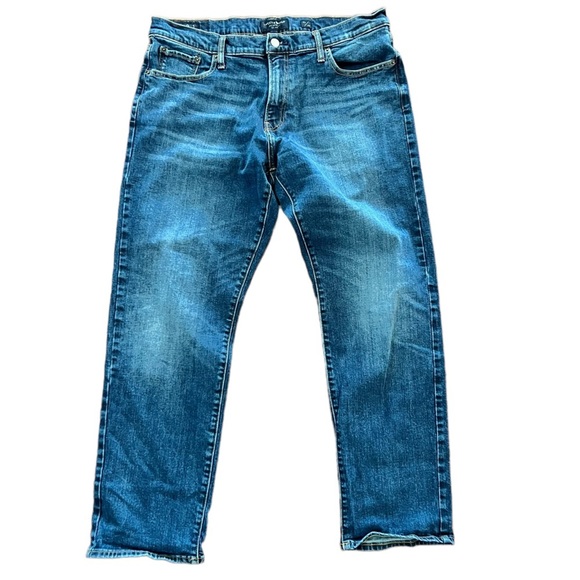 Lucky Brand Other - Lucky Brand 221 Straight Leg Jeans 36x30